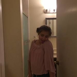 Meet your Posher, Ashland